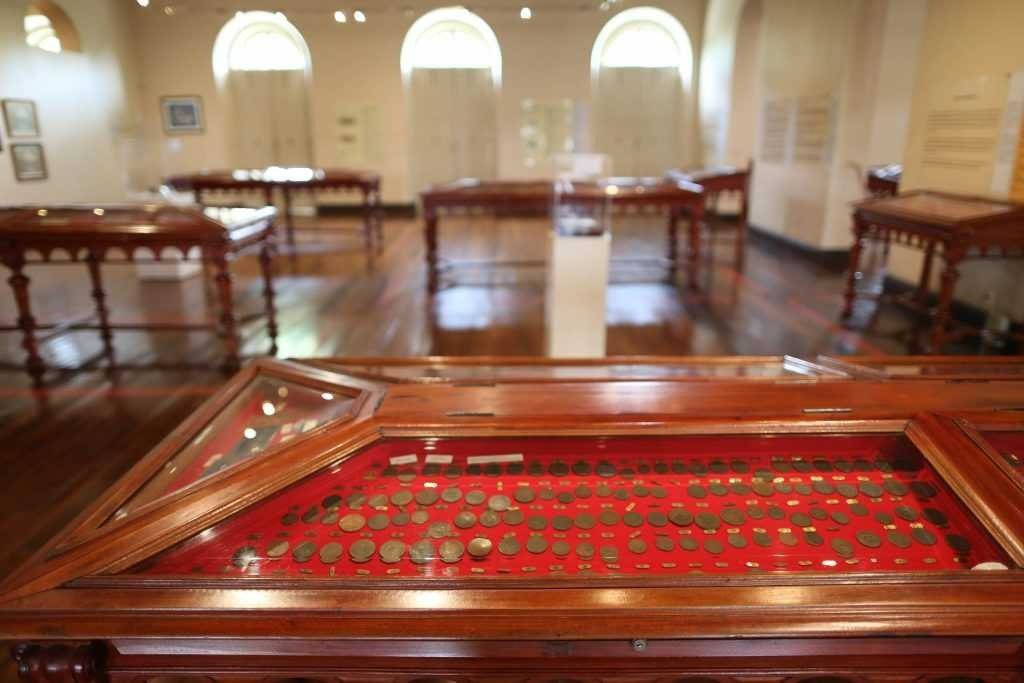 Na 23ª Semana Nacional de Museus, Governo do Amazonas tem programação com foco na valorização da cultura 5 WhatsApp Image 2025 05 09 at 185536