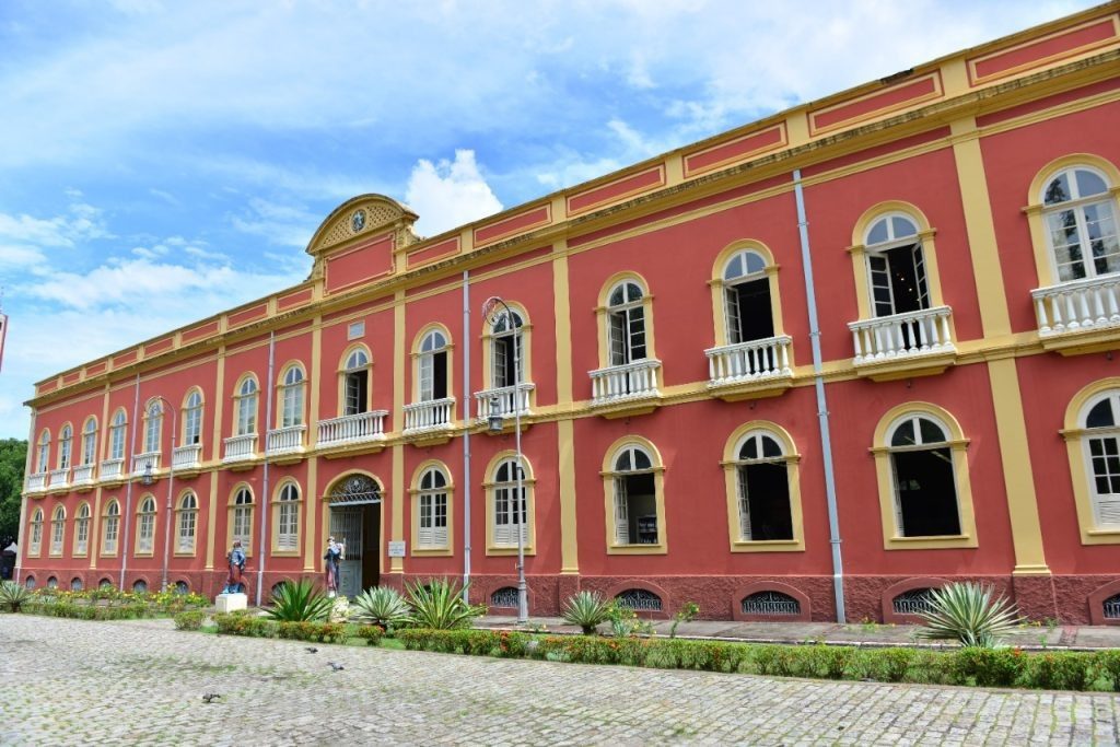 Na 23ª Semana Nacional de Museus, Governo do Amazonas tem programação com foco na valorização da cultura 2 WhatsApp Image 2025 05 09 at 185537 1