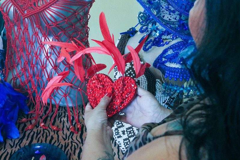 Festival de Parintins 2025: A menos de 50 dias da festa dos bumbás, artesãos comemoram aumento das vendas em Manaus 2 WhatsApp Image 2025 05 10 at 104749