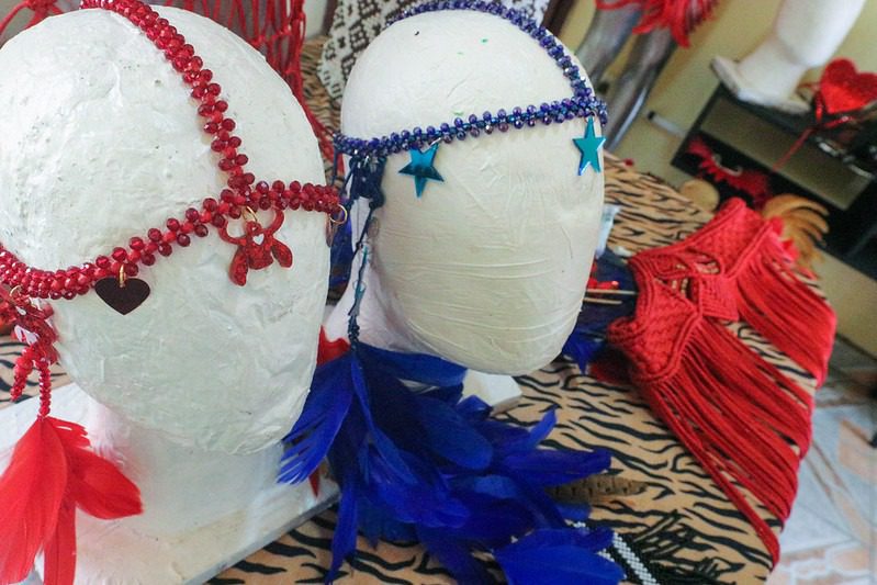 Festival de Parintins 2025: A menos de 50 dias da festa dos bumbás, artesãos comemoram aumento das vendas em Manaus 3 WhatsApp Image 2025 05 10 at 104750