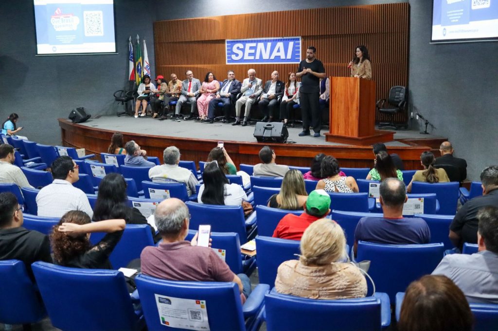Diálogos para a Estratégia Brasil 2050: Amazonas defende soberania tecnológica, bioeconomia e integração da Amazônia 2 WhatsApp Image 2025 05 15 at 145339 1024x682 1