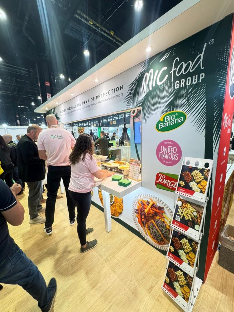 NRA Show 2025: Afeam, Sebrae e Abrasel participam da maior feira de food service do mundo 9 WhatsApp Image 2025 05 19 at 114814 768x1024 1