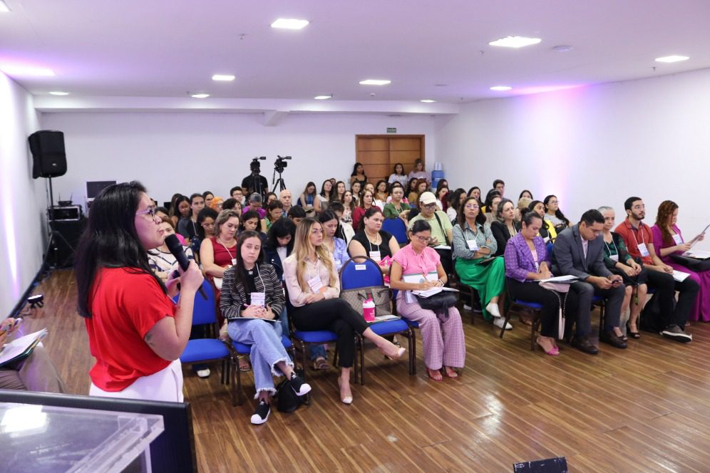 FCecon abre inscrições para o Congresso Pan-Amazônico de Oncologia 2 WhatsApp Image 2025 05 20 at 104139