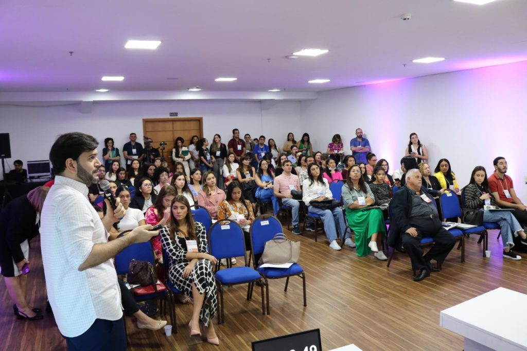 FCecon abre inscrições para o Congresso Pan-Amazônico de Oncologia 5 WhatsApp Image 2025 05 20 at 104140 1024x682 1