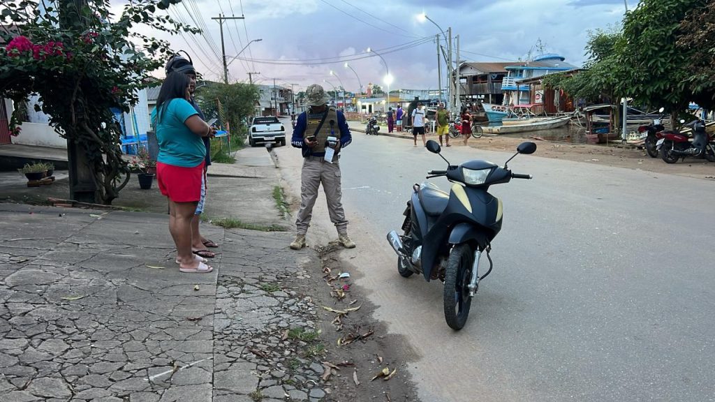 Operação Descarga Livre: Detran-AM remove e destrói 180 equipamentos irregulares em Humaitá 5 WhatsApp Image 2025 05 21 at 122711 1024x576 1
