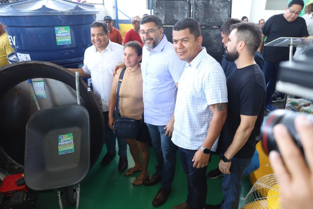 Governo do Amazonas potencializa setor primário no município de Tapauá 5 WhatsApp Image 2025 05 22 at 091739 1024x682 1