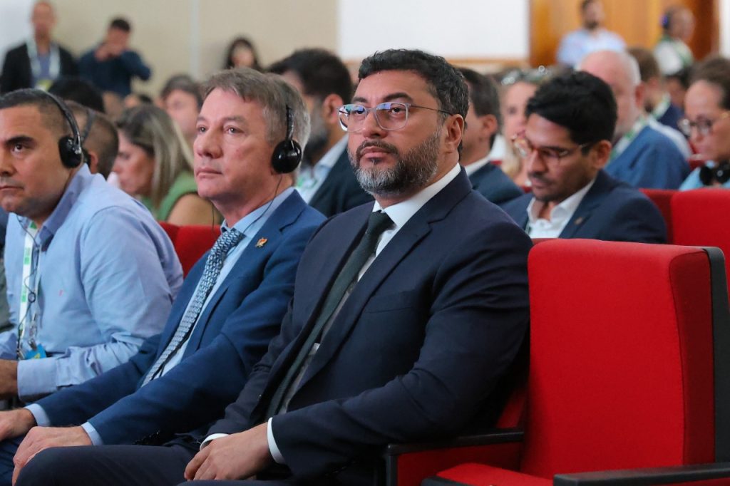 No Acre, governador Wilson Lima destaca avanços no mercado de carbono como alternativa econômica sustentável 7 WhatsApp Image 2025 05 23 at 155158 1024x682 1