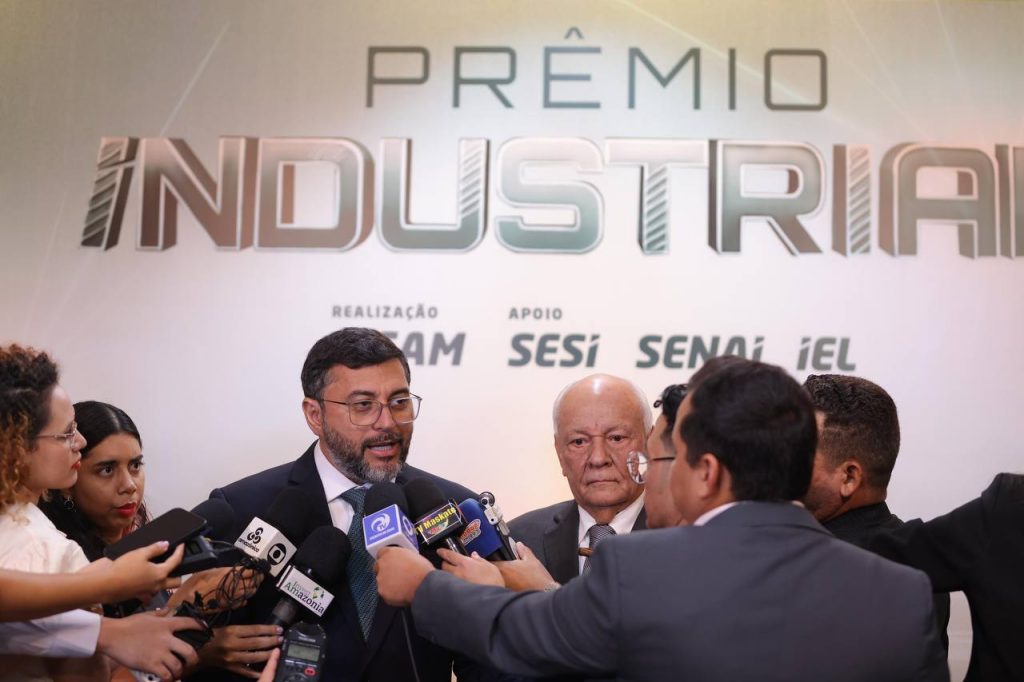 Durante evento da Fieam, governador Wilson Lima destaca incentivos para a indústria com avanços nos indicadores econômicos 5 WhatsApp Image 2025 05 24 at 004503 1 1024x682 1