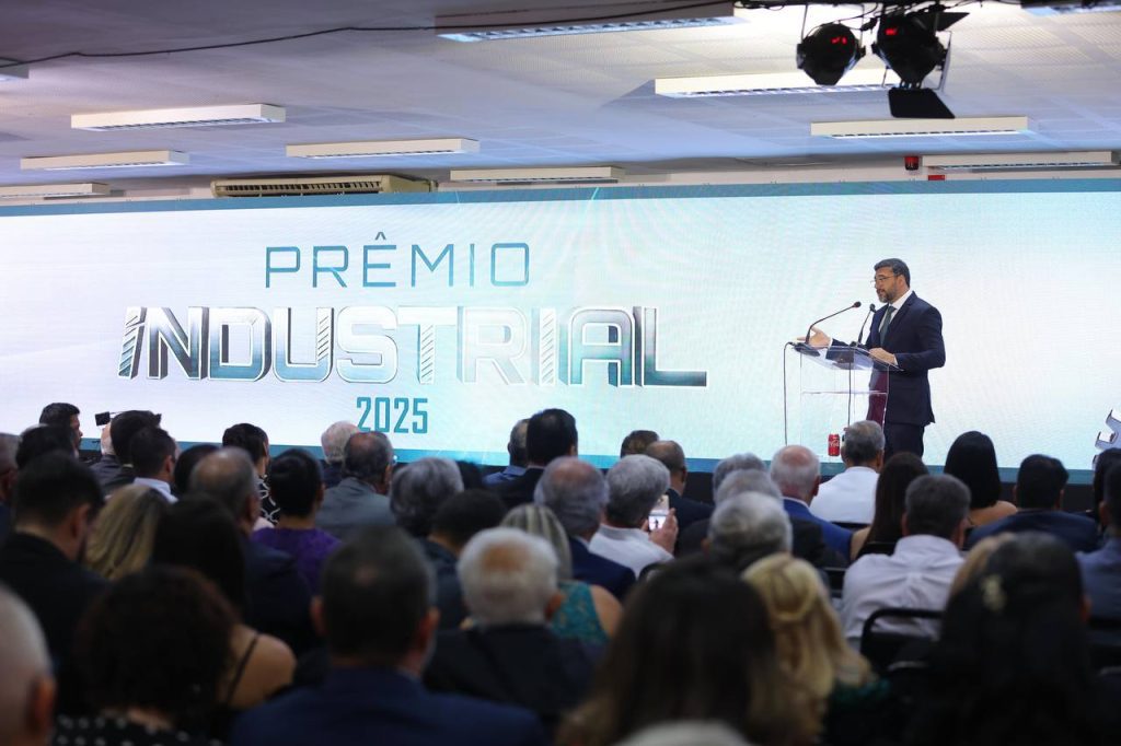 Durante evento da Fieam, governador Wilson Lima destaca incentivos para a indústria com avanços nos indicadores econômicos 13 WhatsApp Image 2025 05 24 at 004503 1024x682 1