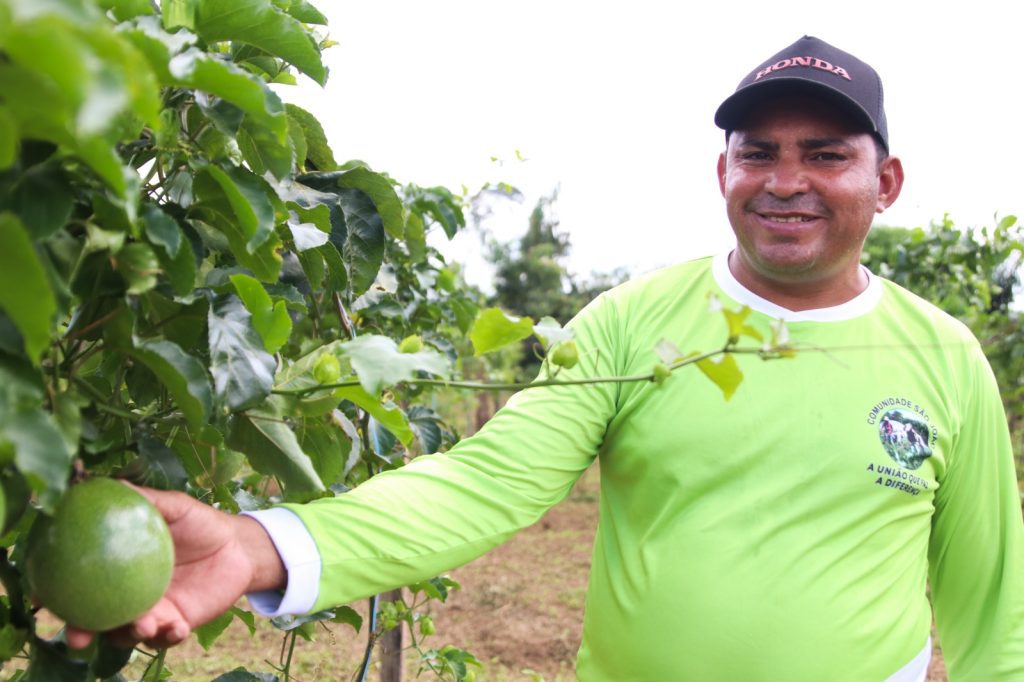 Dia do Trabalhador Rural: A luta e o orgulho de produzir no coração do Amazonas 7 WhatsApp Image 2025 05 24 at 182757 1 1024x682 1