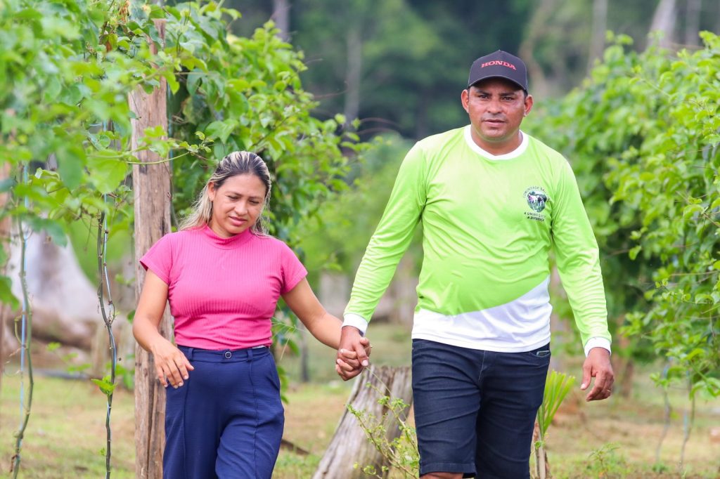 Dia do Trabalhador Rural: A luta e o orgulho de produzir no coração do Amazonas 5 WhatsApp Image 2025 05 24 at 182758 1024x682 1