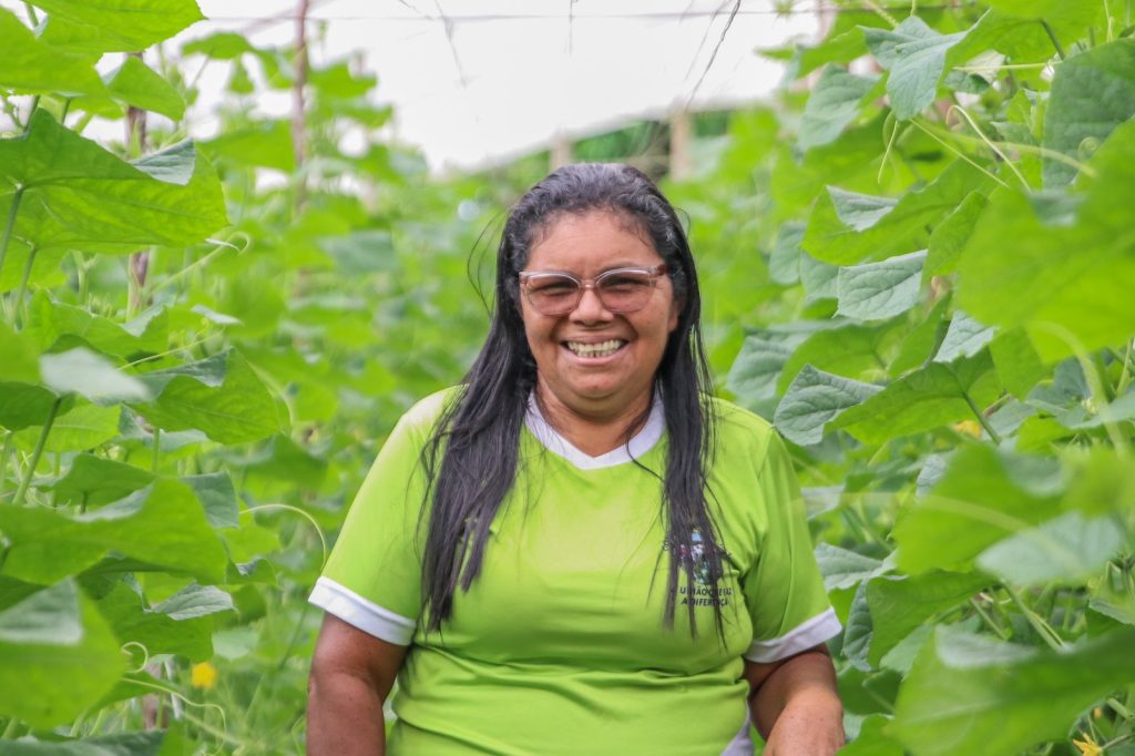 Dia do Trabalhador Rural: A luta e o orgulho de produzir no coração do Amazonas 11 WhatsApp Image 2025 05 24 at 182800 1024x682 1