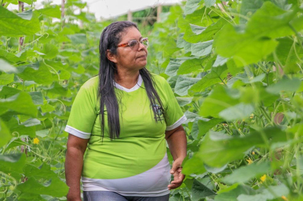 Dia do Trabalhador Rural: A luta e o orgulho de produzir no coração do Amazonas 9 WhatsApp Image 2025 05 24 at 182802 1024x682 1