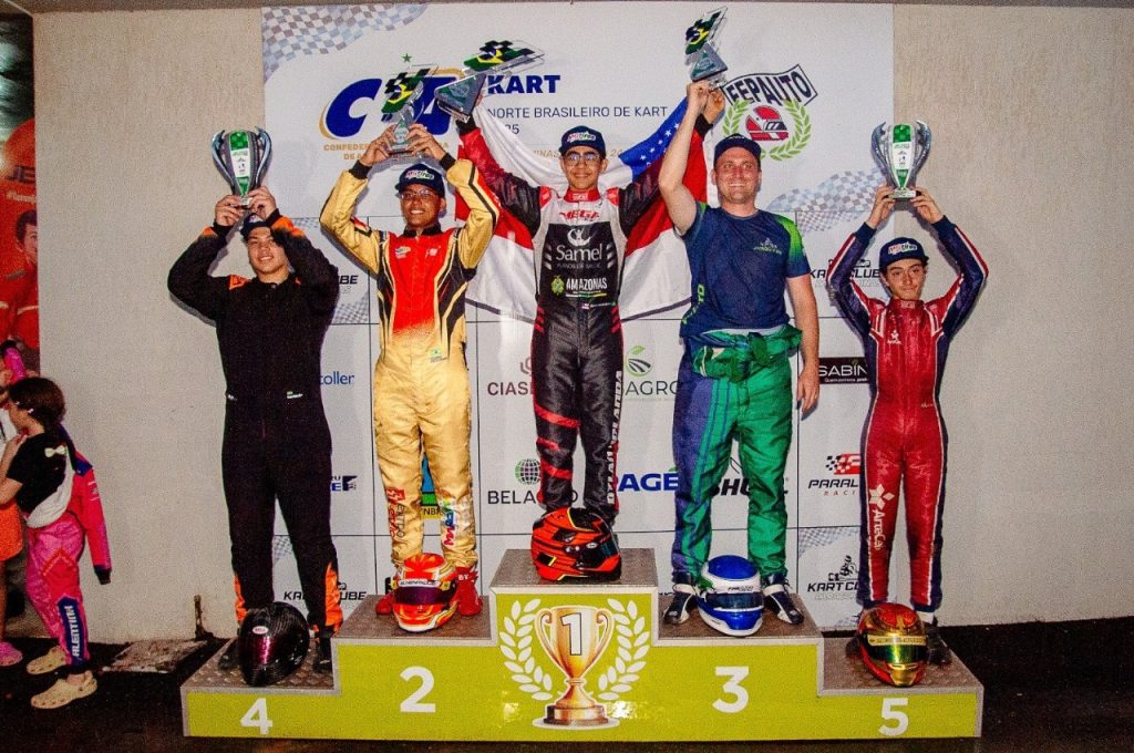 Promessa amazonense conquista título do Norte Brasileiro de Kart e recoloca Amazonas no topo do automobilismo nacional 3 WhatsApp Image 2025 05 26 at 185137 1024x680 1