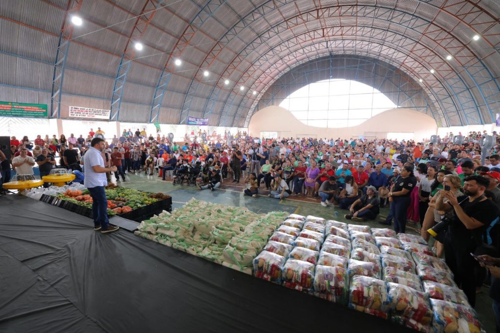 Em Rio Preto da Eva, governador Wilson Lima destina mais de R$ 1,5 milhão para impulsionar a produção rural 9 WhatsApp Image 2025 05 27 at 160434 1 1024x682 1