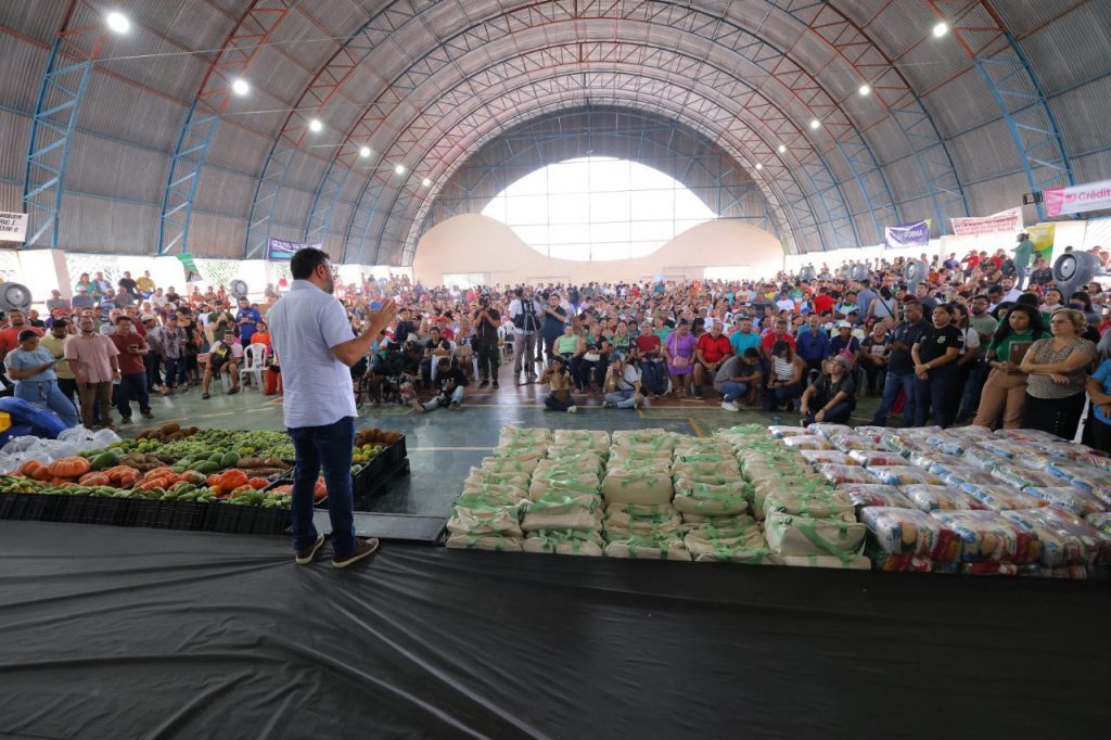 Em Rio Preto da Eva, governador Wilson Lima destina mais de R$ 1,5 milhão para impulsionar a produção rural 2 WhatsApp Image 2025 05 27 at 160435 1024x682 1