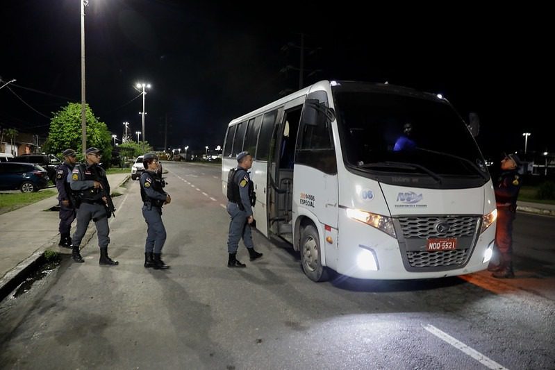 Investimentos do Governo do Amazonas resultam na redução de roubos de veículos, ônibus e celulares 2 WhatsApp Image 2025 05 29 at 170334