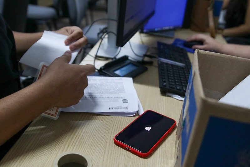 Investimentos do Governo do Amazonas resultam na redução de roubos de veículos, ônibus e celulares 5 WhatsApp Image 2025 05 29 at 170336