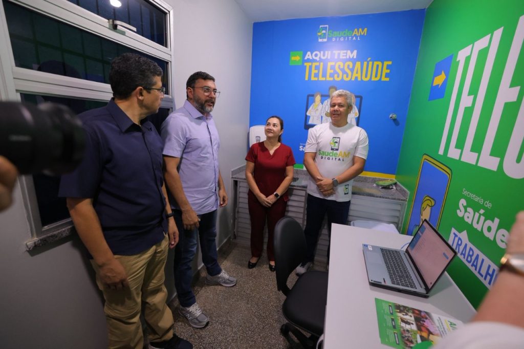 No aniversário do Alvorada, governador Wilson Lima reinaugura o Caic José Carlos Mestrinho totalmente reformado 3 WhatsApp Image 2025 05 29 at 223534 1024x682 1