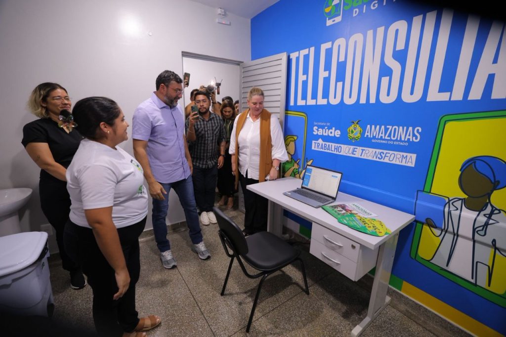 No aniversário do Alvorada, governador Wilson Lima reinaugura o Caic José Carlos Mestrinho totalmente reformado 5 WhatsApp Image 2025 05 29 at 223535 1 1024x682 1