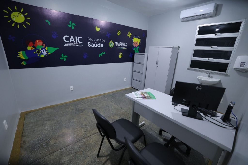 No aniversário do Alvorada, governador Wilson Lima reinaugura o Caic José Carlos Mestrinho totalmente reformado 7 WhatsApp Image 2025 05 29 at 223535 1024x682 1
