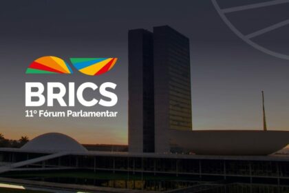 Fórum Parlamentar do BRICS começa na terça com reuniões de mulheres e comissões de Relações Exteriores