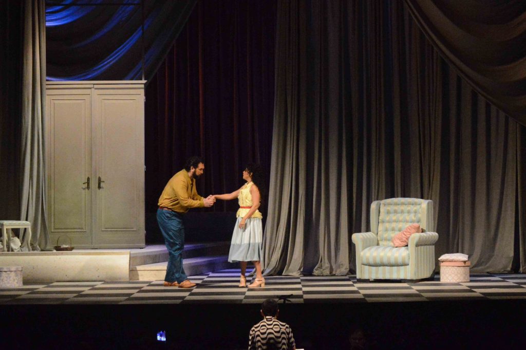 Comédia de Mozart, ‘As Bodas de Fígaro’ encerra programação do Festival Amazonas de Ópera 2025 5 cultura FAO foto Julia Harlley divulgacao 3 1024x681 1