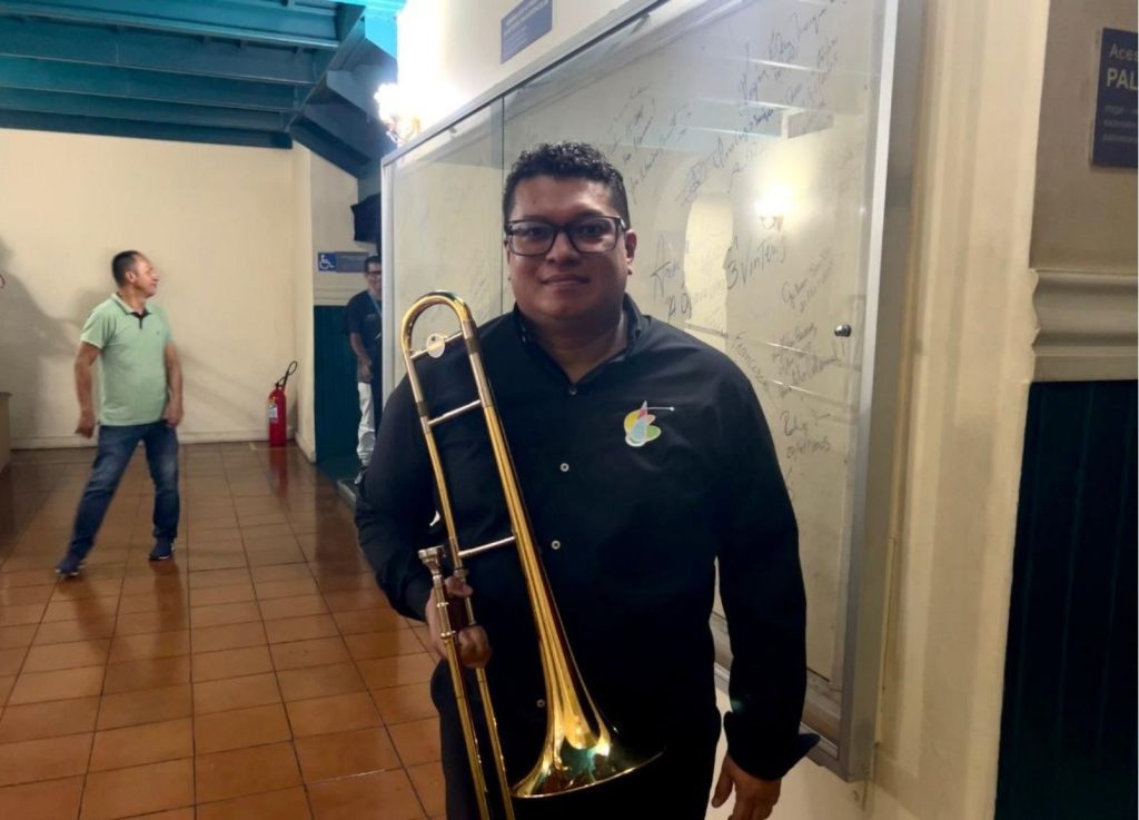 cultura amazonas band alexandre oliveiira foto ana beatriz secretaria de cultura 1024x737 1