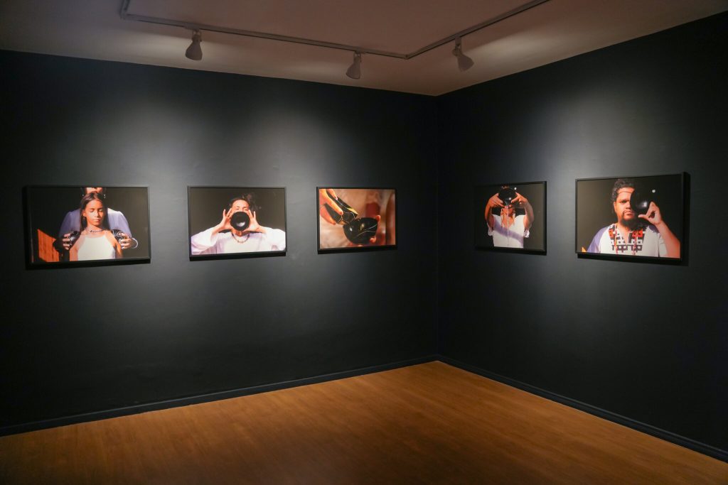 Bienal das Amazônias celebra diversidade artística com olhar sobre as águas 5 cultura bienal das amazonias foto aguilar abecassis secretaria de cultura e economia criativa 1 1024x683 1