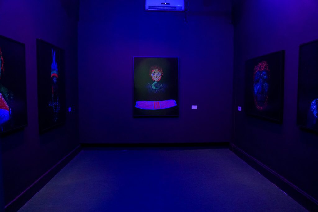 Bienal das Amazônias celebra diversidade artística com olhar sobre as águas 2 cultura bienal das amazonias foto aguilar abecassis secretaria de cultura e economia criativa 2 1024x683 1
