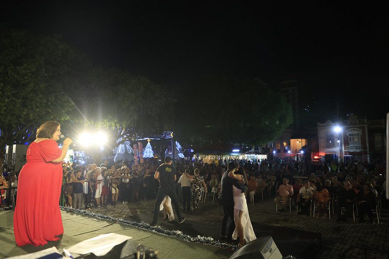 Clássico ‘Carrossel da Saudade’ será transmitido ao vivo do Largo de São Sebastião nesta sexta-feira 5 cultura carrossel da saudade foto arquivo Secretaria de Estado de Cultura e Economia Criativa 1