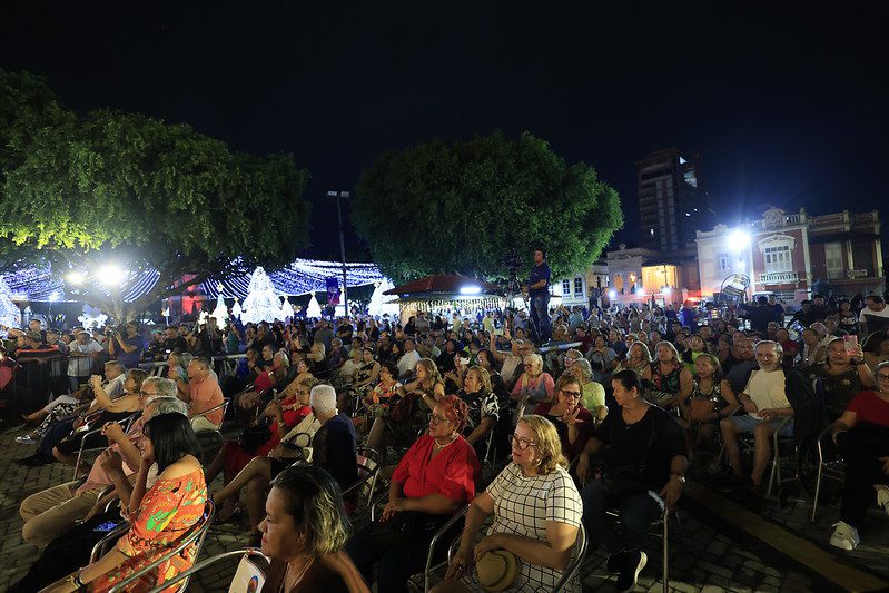 Clássico ‘Carrossel da Saudade’ será transmitido ao vivo do Largo de São Sebastião nesta sexta-feira 3 cultura carrossel da saudade foto arquivo Secretaria de Estado de Cultura e Economia Criativa 2