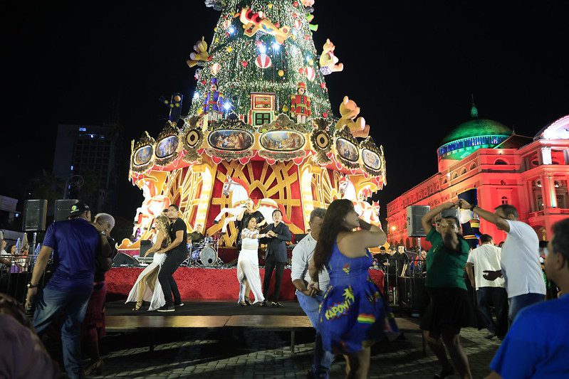 Clássico ‘Carrossel da Saudade’ será transmitido ao vivo do Largo de São Sebastião nesta sexta-feira 2 cultura carrossel da saudade foto arquivo Secretaria de Estado de Cultura e Economia Criativa 3