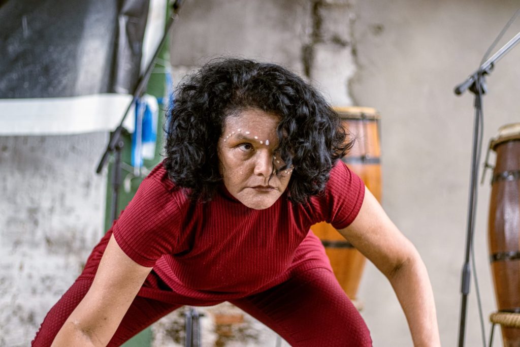 Espetáculo ‘Ancestrais’ será apresentado no Quilombo de Serpa em homenagem ao Dia das Mães 2 cultura espetaculo ancestais foto divulgacao 3 1024x683 1