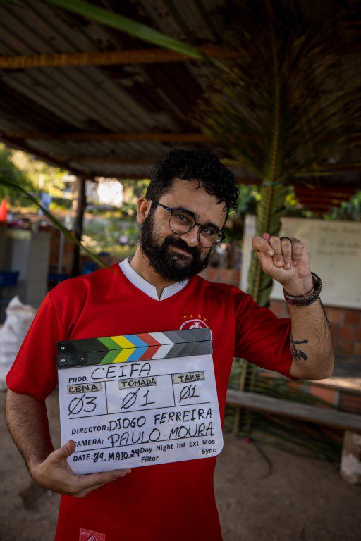Filme ‘Ceifa’, de Diogo Ferreira, estreia em Manaus com reflexão profunda sobre a morte 7 cultura longa Ceifa cineasta Diogo Ferreira foto Divulgacao 5