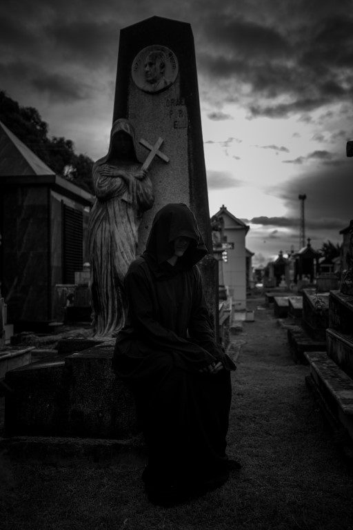 Filme ‘Ceifa’, de Diogo Ferreira, estreia em Manaus com reflexão profunda sobre a morte 5 cultura longa Ceifa foto Divulgacao 1