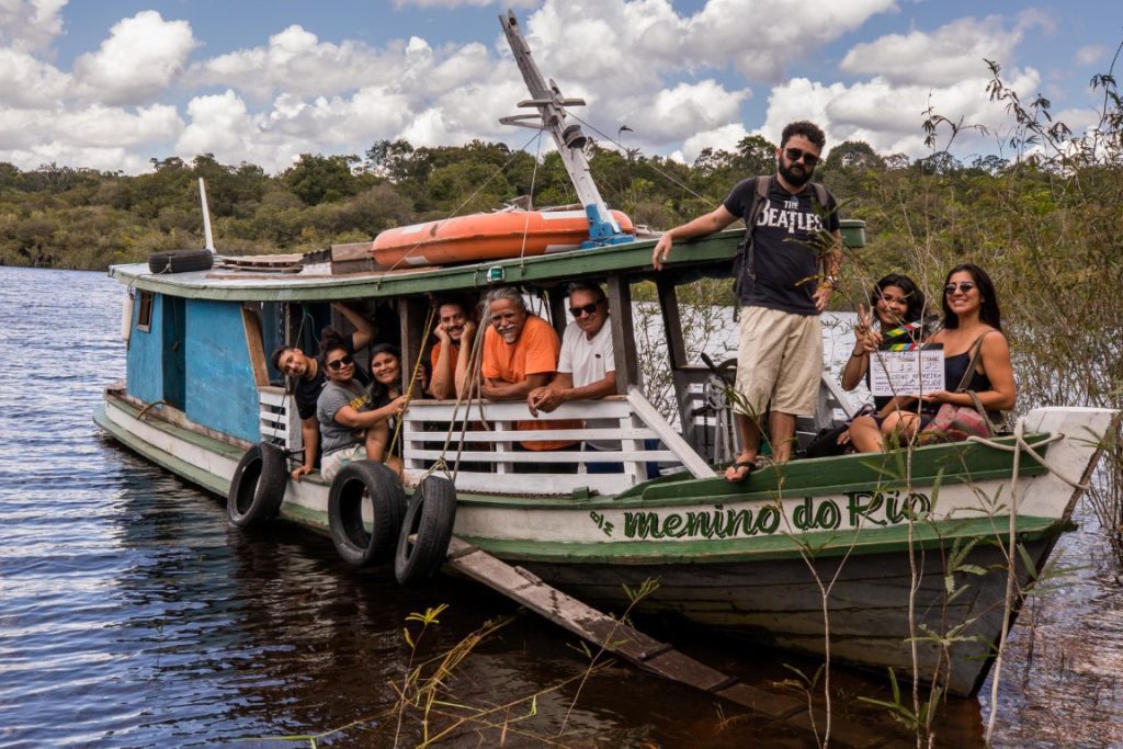 Filme ‘Ceifa’, de Diogo Ferreira, estreia em Manaus com reflexão profunda sobre a morte 2 cultura longa Ceifa foto Divulgacao 3 1024x683 1