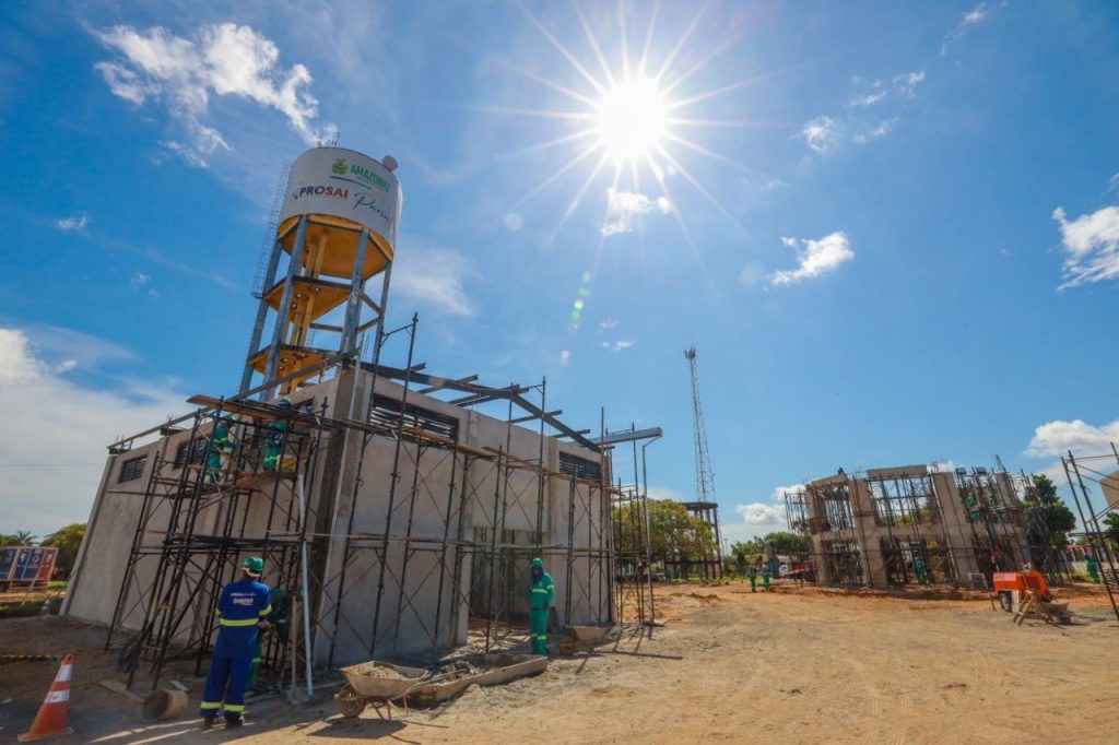 8Em Parintins: Sedurb e Sedel vistoriam as obras de revitalização do Ginásio Elias Assayag 2 e8d930a9 e326 48d8 a8aa 455057750376 1024x682 1