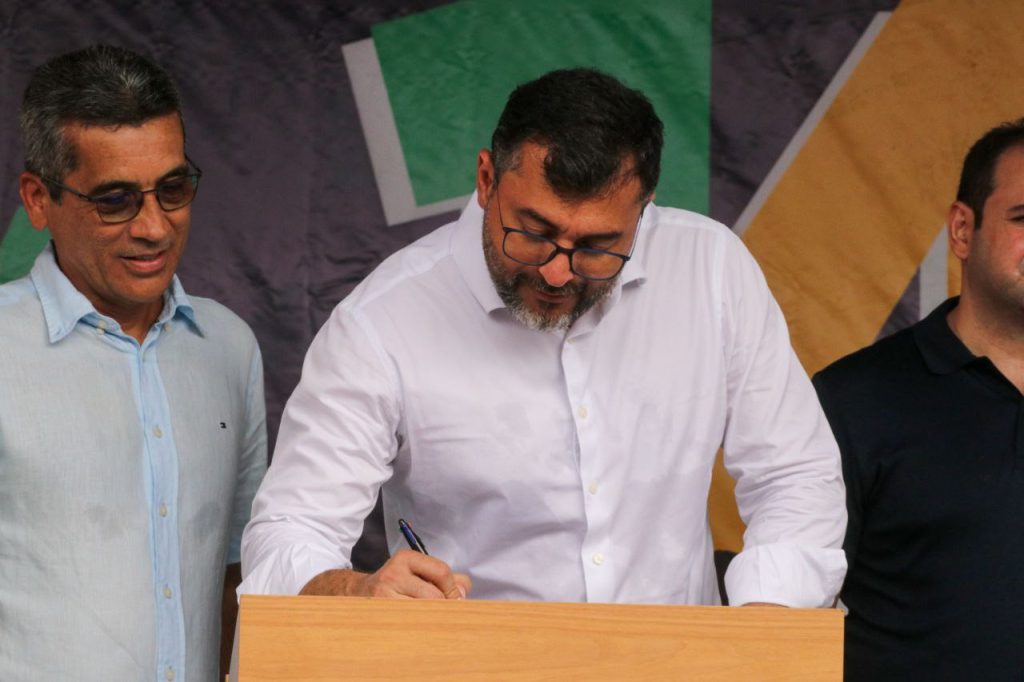 Em Manicoré, governador Wilson Lima fortalece setores primário e social com investimentos e entregas 5 gov 3 1024x682 1