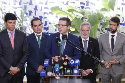 Motta sobre aumento do IOF: Câmara age com responsabilidade e firmeza
