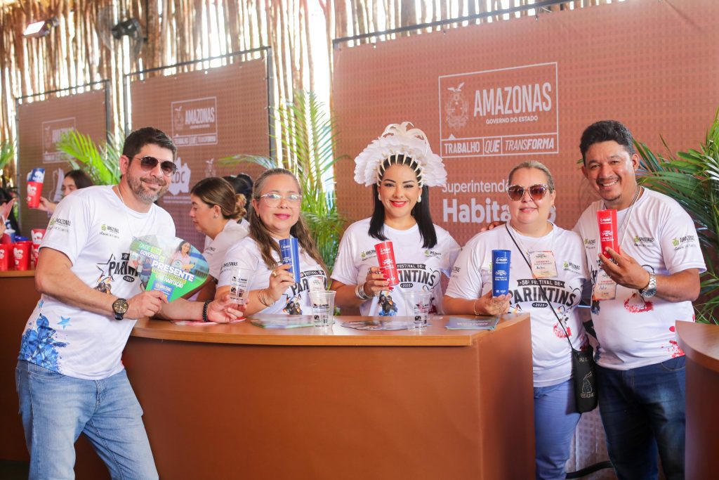 Festival de Parintins 2025: Suhab realiza atendimentos no Turistódromo a partir desta quarta-feira 2 25062025 Atendimento Suhab no Turisto769 dromo FOTO Fabio Roma771 o 1 1024x683 1