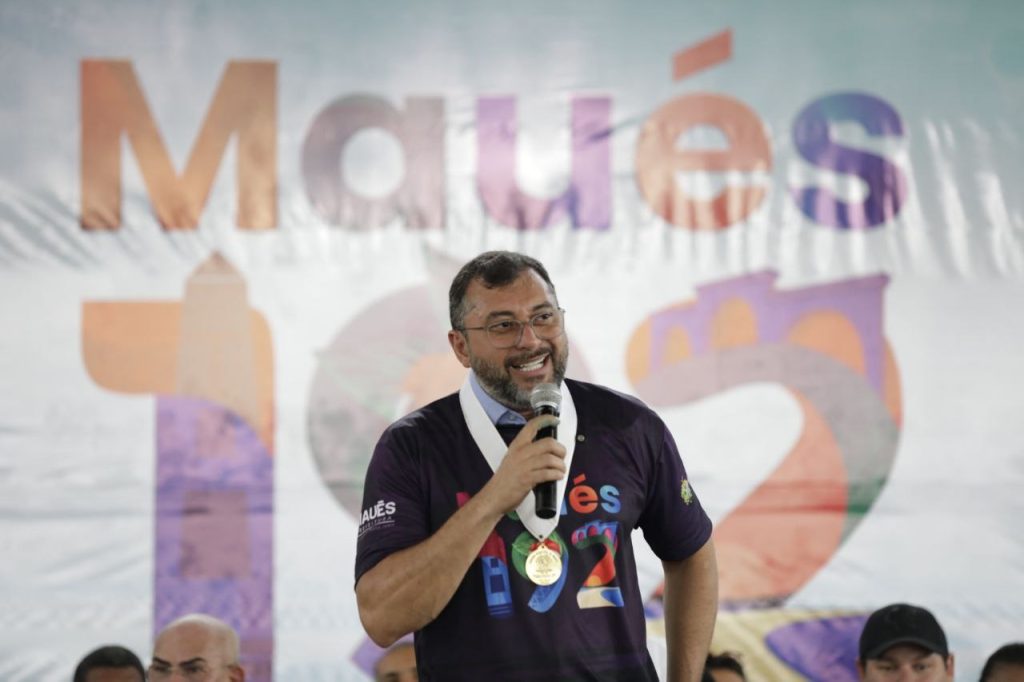 Governador Wilson Lima faz entregas ao setor primário e anuncia obras de infraestrutura em Maués 2 43768a6c aa37 405e 8392 bf8461797c11 1024x682 1