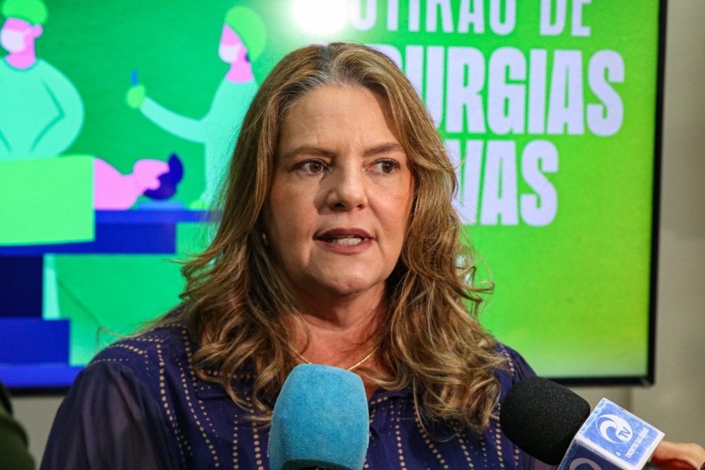 Pacientes beneficiados pelo mutirão de cirurgias eletivas do Governo do Amazonas destacam importância da iniciativa para a qualidade de vida 3 5ef32c4e b0a3 463e 9033 efa38fe1fbd5 1024x682 1