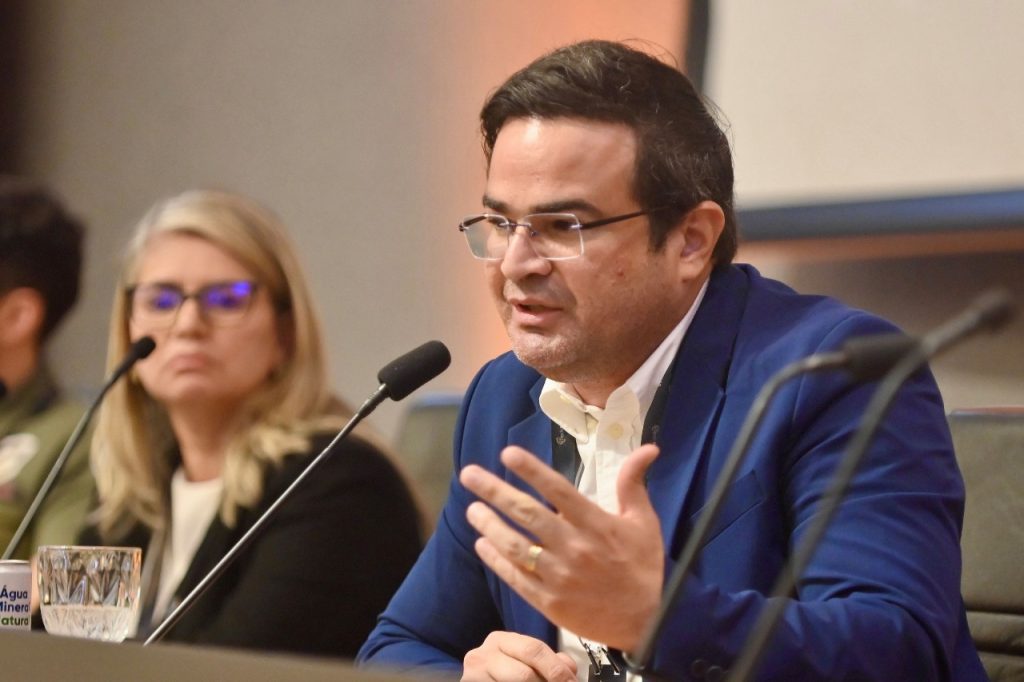 Ipaam apresenta avanços tecnológicos no combate a crimes ambientais durante o Encontro Nacional da RedeMAIS 2025 3 9358f696 3f46 47ea 9cc2 82b6cdcf8b80 1024x682 1
