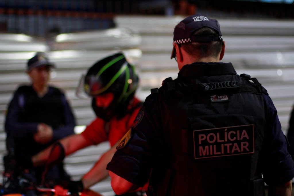 Amazonas avança no combate à criminalidade, confirma Mapa da Violência divulgado pelo Ministério da Justiça 2 AMAZONAS COMBATE CRIMINALIDADE FOTOS DIVULGACAO SSP AM 7 1024x682 1