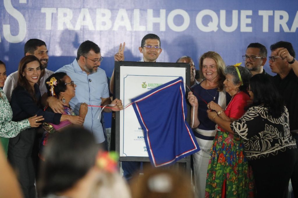 Governador Wilson Lima entrega Caimi Paulo Lima totalmente reformado e com serviço de Telessaúde 5 Caimi Paulo Lima Foto Diego Peres Secom 12 1024x682 1