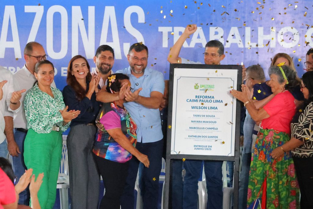 Governador Wilson Lima entrega Caimi Paulo Lima totalmente reformado e com serviço de Telessaúde 7 Caimi Paulo Lima Foto Diego Peres Secom 16 1024x682 1