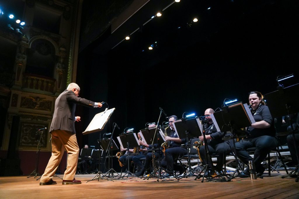 Amazonas Green Jazz Festival 2025 tem abertura emocionante no Teatro Amazonas 3 Cultura AM Green Jazz Festival foto Aguilar Abecassis 4 1024x683 1