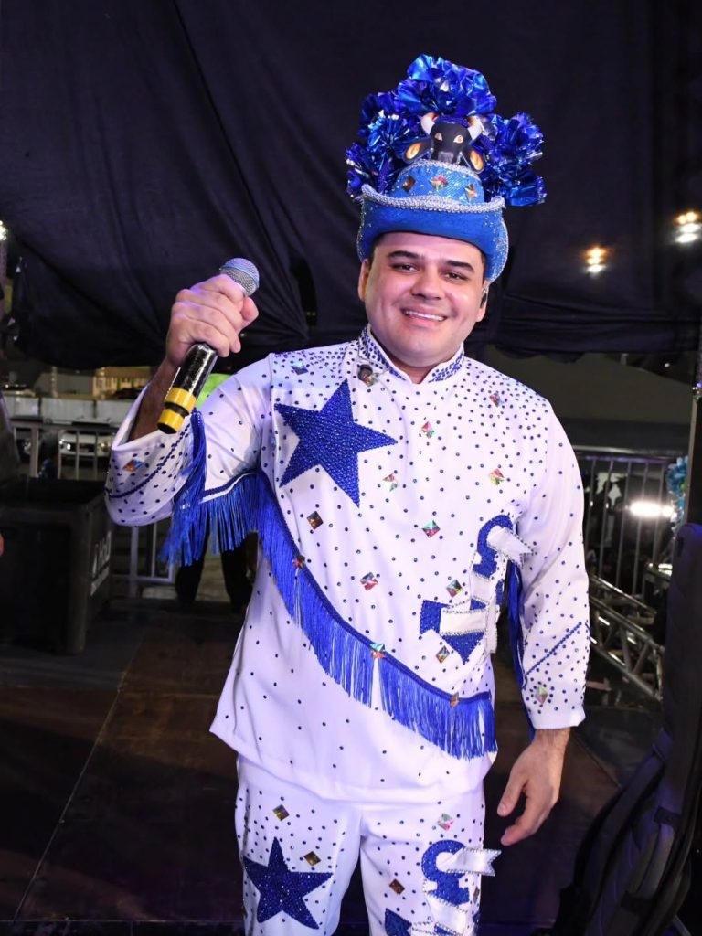 Festa dos Visitantes 2025: artistas regionais falam sobre expectativa para show no bumbódromo 9 Cultura Festa dos Visitantes Jr Paulain foto Divulgacao 768x1024 1