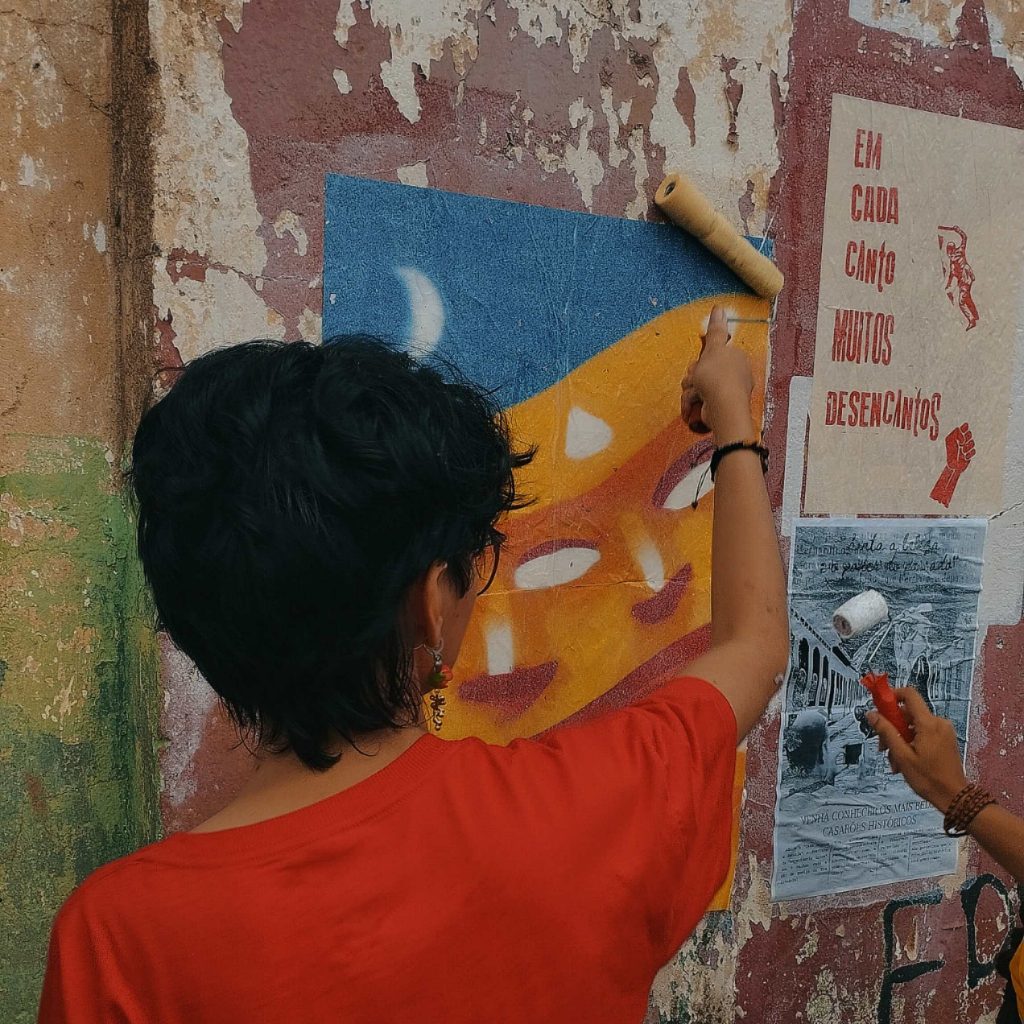 Projeto ‘Norte pelo Norte’ abre inscrições para mural coletivo da 1ª Exposição de Lambe-Lambe de Parintins 5 Cultura Norte Pelo Norte foto Divulgacao 1024x1024 1